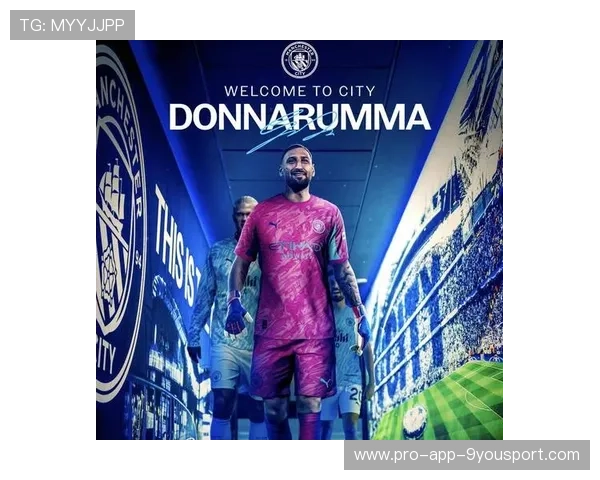 多纳鲁马的门线救险已成曼城防守名片