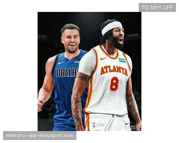 浓眉交易受阻，独行侠仍在积极寻找潜在买家